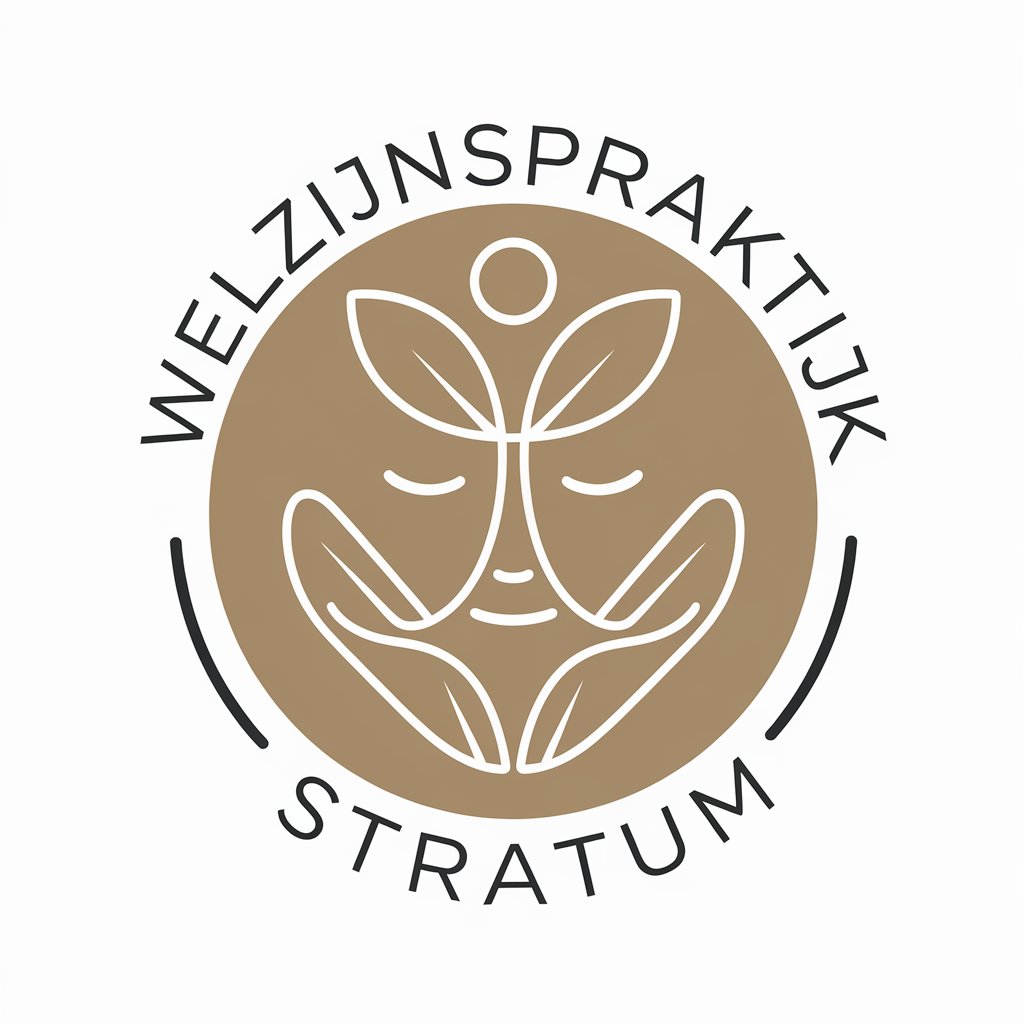 Welzijnspraktijk Stratum